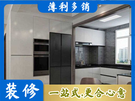 民和县专业装修队